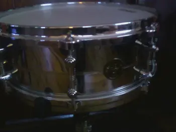 FS: BR replica and Gretsch new classic snares