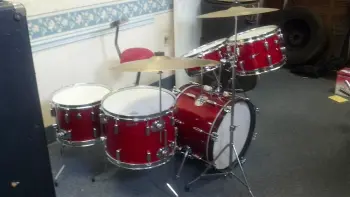 2 interesting kits on eBay