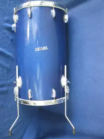 Pearl Cocktail Drum, c.1968