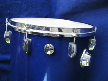 Pearl Cocktail Drum, c.1968