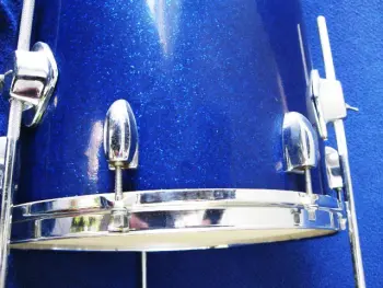 Pearl Cocktail Drum, c.1968