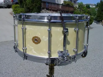 Slingerland DuAll Roll Call