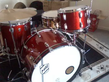Have decided to sell a few of my kits to keep from winding up on 'Hoarders'...