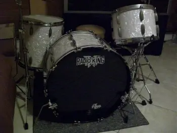 FS Radio King 13,16,24 WMP $1500