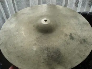 Trowa 16.8&quot; crash
