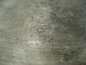 Trowa 16.8&quot; crash