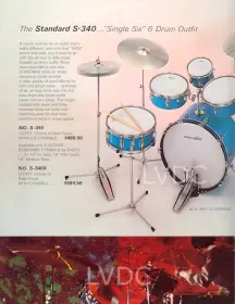 Ludwig Standards