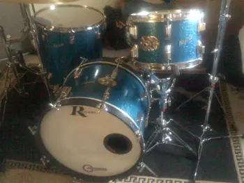 Have decided to sell a few of my kits to keep from winding up on 'Hoarders'...