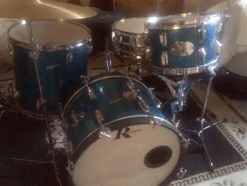 Have decided to sell a few of my kits to keep from winding up on 'Hoarders'...