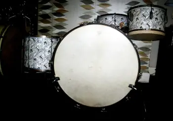 Ludwig's Top Hat &amp; Cane 90th Anniversary