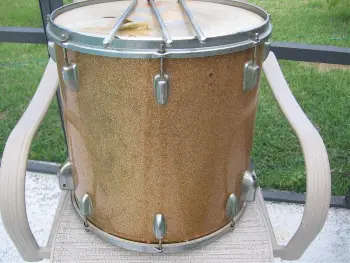1965 Slingerland Floor tom