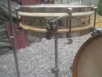 Who knows something about the Sonor Series?