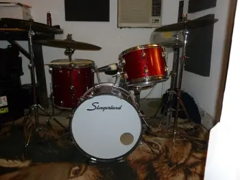 Slingerland Drums