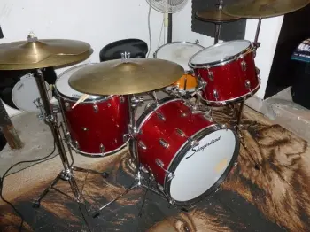 Slingerland Drums