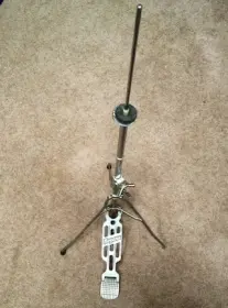 Rogers Swiv-O-Matic Hi Hat Stand (missing parts) $45