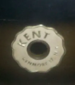 Are Kent's vintage?