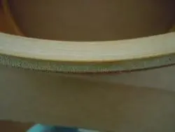 Vintage Ludwig 3ply maple/poplar/maple or Bigfoot?