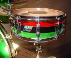 Vistilite snare?