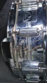 What kind of Ludwig is this?