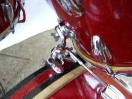 50's PEARL KIT (All Calf Hides )