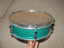 Can you help identify my snare