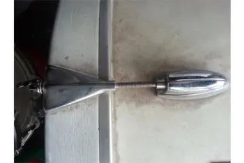 Gretsch Claw?