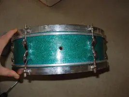 Can you help identify my snare