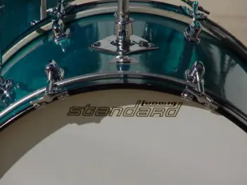 Ludwig Standards