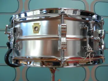 66 Ludwig Acro