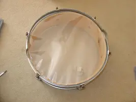 Can you help identify my snare
