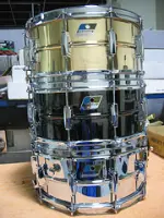 Ludwig B/O Bronze Supraphonic