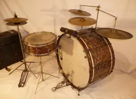 Peacock Pearl