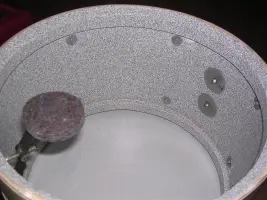 Question about Ludwig Mach5