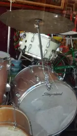 slingerland jet kit