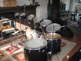 Ludwig Octaplus