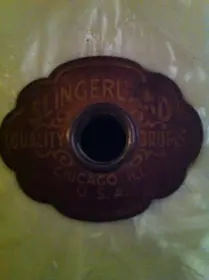 Slingerland Radio King Set
