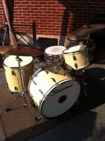 Slingerland Radio King Set
