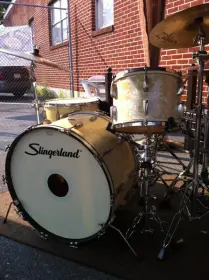 Slingerland Radio King Set