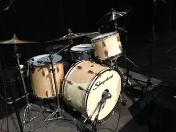 Slingerland Radio King Set