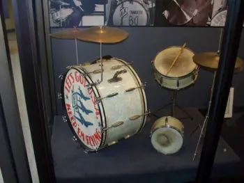 Gene Krupa Collection!!!!