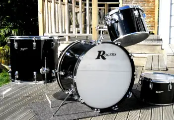 latest rehab - '71 6.5 Dynasonic