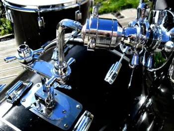 latest rehab - '71 6.5 Dynasonic