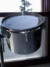 How much money for this &quot;CONCERT&quot; Gretsch drums?