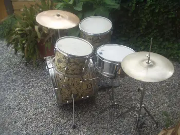 STAR 3 piece Set?