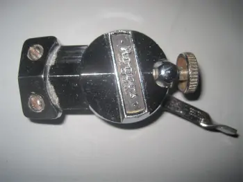 What erra is this Rogers strainer from.?