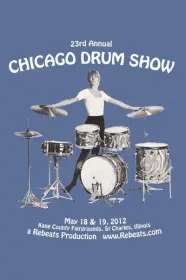 2013 Chicago Drum Show