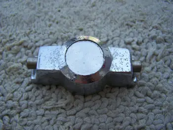 Maxtone Snare Drum Lug, See Pic!!  Only Need One!!