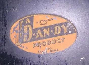 Dandy Drums - Australia