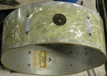 Wow!!!  SBP Restoration Video!  Must See!