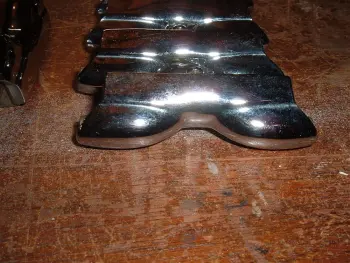 Vintage Premier parts